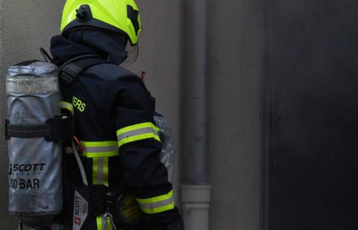 Vosgi. Due uomini muoiono in un incendio in un appartamento a Saint-Dié-des-Vosges