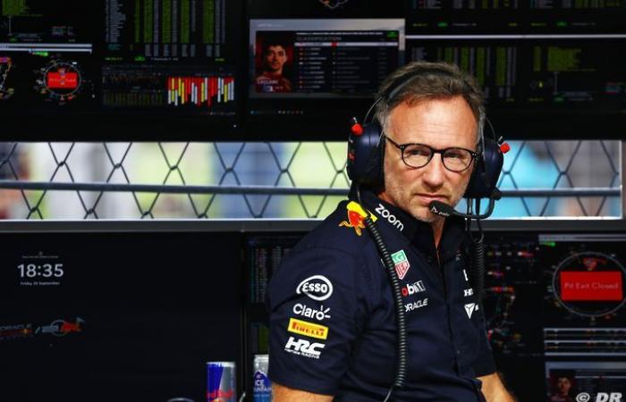 Formula 1 | La Red Bull sta “solo grattando la superficie” di ciò che l’intelligenza artificiale può fare in F1