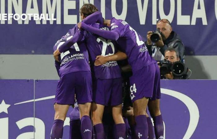 Fiorentina-Milan 2-1: i rossoneri vengono sconfitti dopo aver sbagliato due rigori