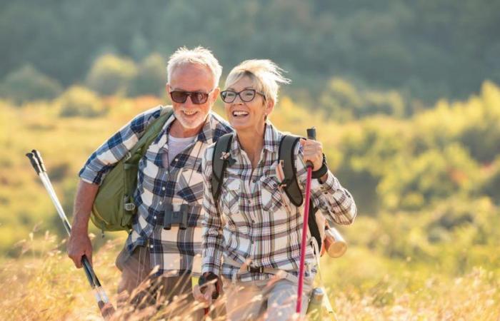 queste buone offerte per viaggiare a prezzi bassi dopo i 60 anni