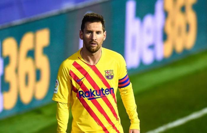 le lotte del club con Messi per l’organizzazione del suo 125esimo anniversario