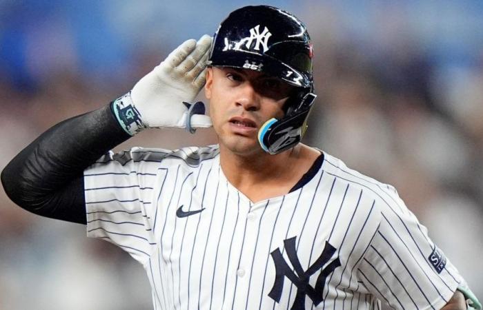 MLB: i New York Yankees battono i Kansas City Royals 6-5