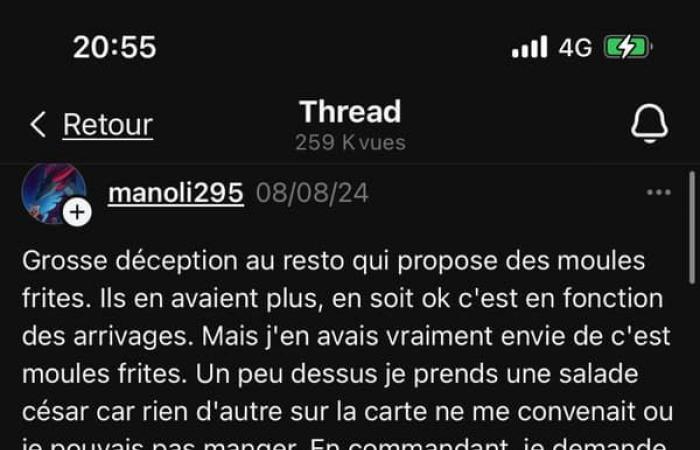 tuffandosi in Threads, il social network rivale di Twitter che coltiva la sua noia mortale