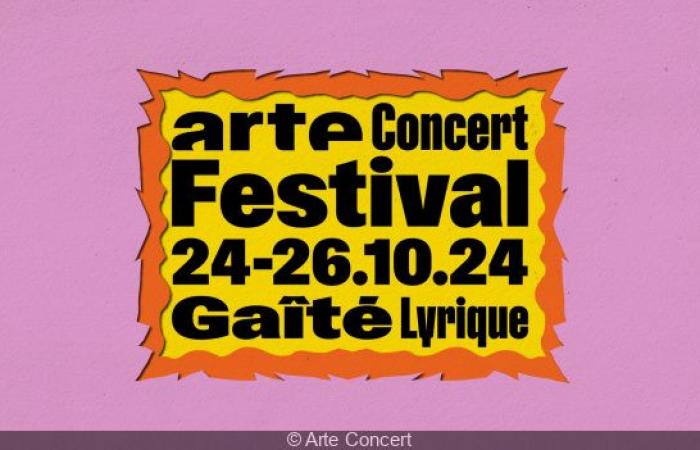 ARTE Concert Festival 2024 alla Gaîté Lyrique: St. Vincent, Kompromat… ecco il programma