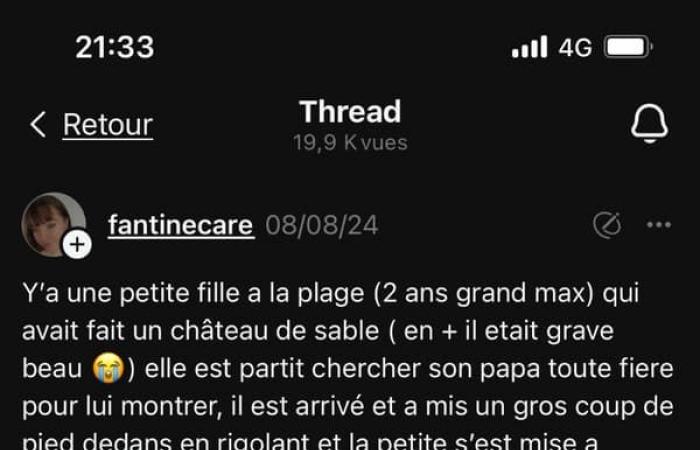 tuffandosi in Threads, il social network rivale di Twitter che coltiva la sua noia mortale