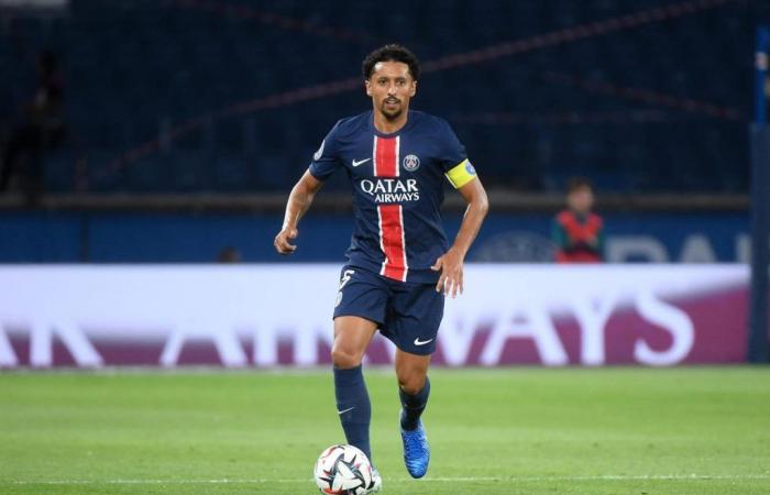 Ligue 1. Nizza – PSG: segui la partita in diretta