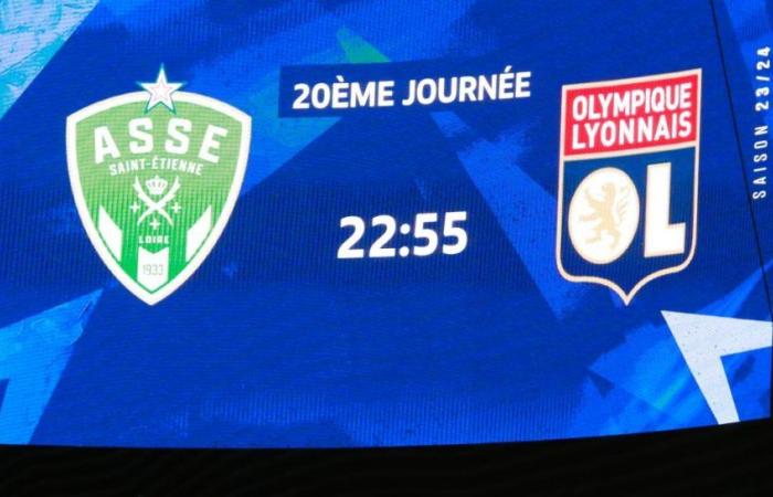 L’ASSE vince il derby all’ultimo minuto contro l’OL e inaugura la sua stagione