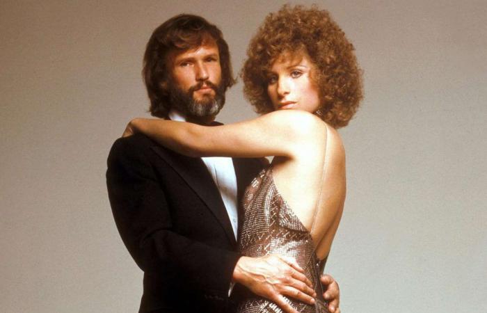 Kristofferson, una stella è morta