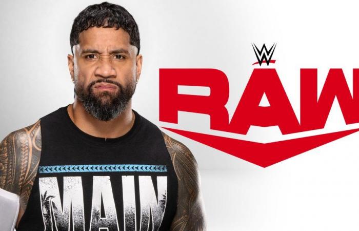 WWE RAW 7 ottobre 2024: a che ora e su quale canale guardare lo spettacolo in diretta?