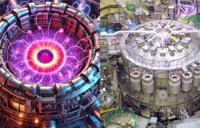 Un nuovo record battuto per la fusione nucleare con il Tokamak più grande del mondo che dimostra l’utilità delle partnership tra Occidente e Oriente per abbattere le barriere della scienza