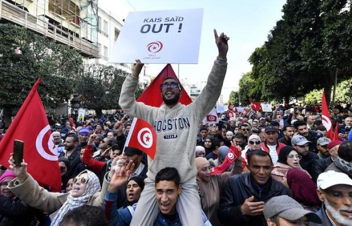 Elezioni in Tunisia: “Il chiodo nella bara della democrazia”