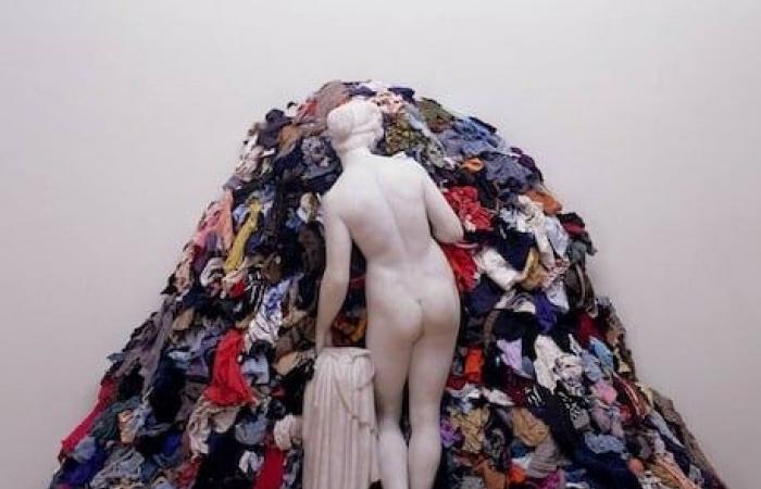 Expo dell’Arte Povera alla Borsa di Commercio | Prenotazione biglietti