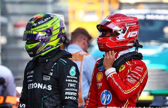 Formula 1 | Lowe: Hamilton è “un fenomeno” che “potenzia” la Ferrari