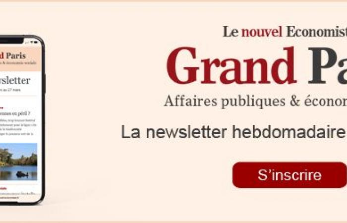 Il Théâtre de la Concorde, nuovo “palcoscenico aperto” comunale