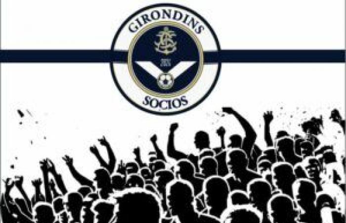 Girondins Socios: “Sappiate che siamo in contatto con tutti i gruppi di tifosi”