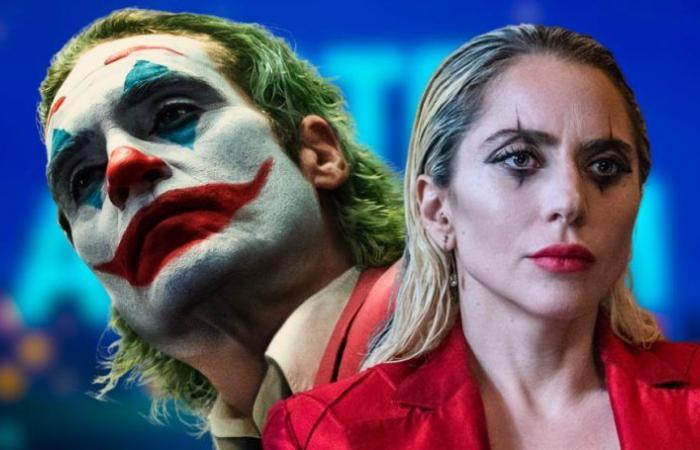 Inizio molto deludente per il sequel di Folie à deux con Joaquin Phoenix e Lady Gaga