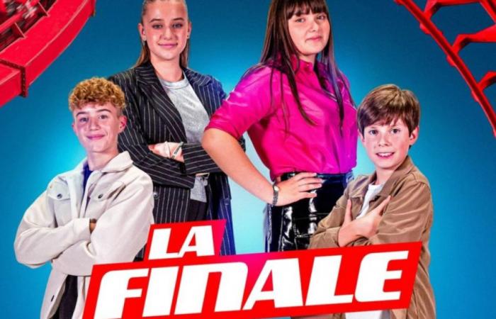 il grande vincitore scelto durante una finale ricca di colpi di scena