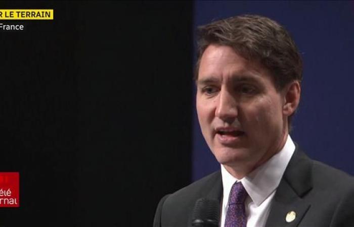 Trasferimento dei migranti: Ottawa tutelerà i “diritti fondamentali”, ribatte Trudeau