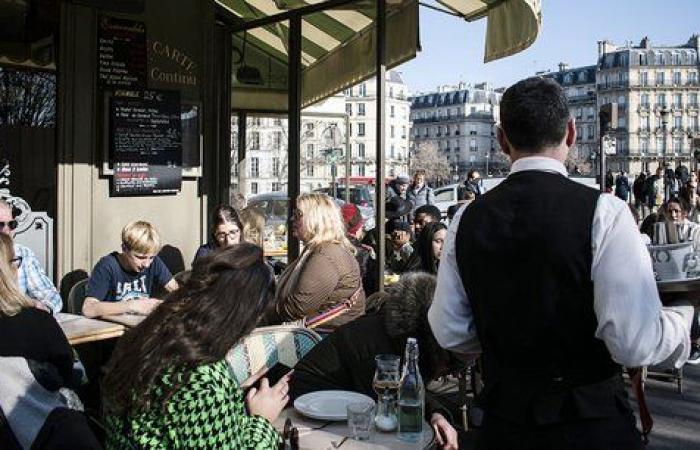 i caffè e i bistrot della Francia classificati come patrimonio culturale