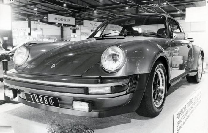 50 anni fa la Porsche 911 Turbo rivoluzionò il mondo delle auto sportive