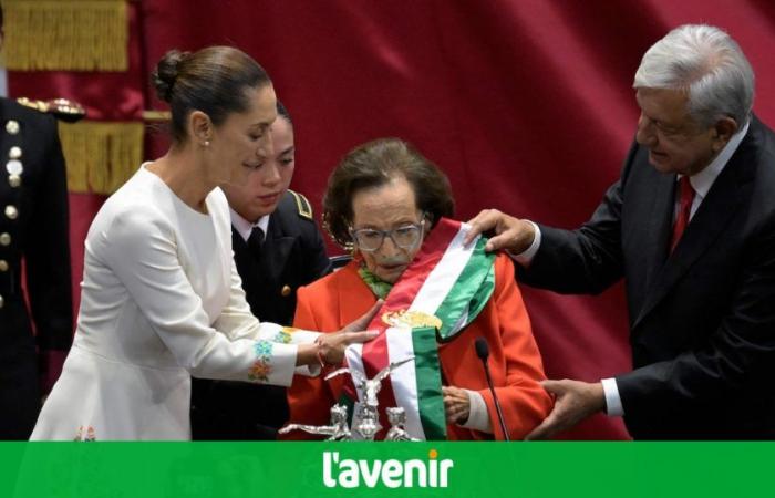 Messico: morte della presidente della Camera dei Deputati, figura del femminismo