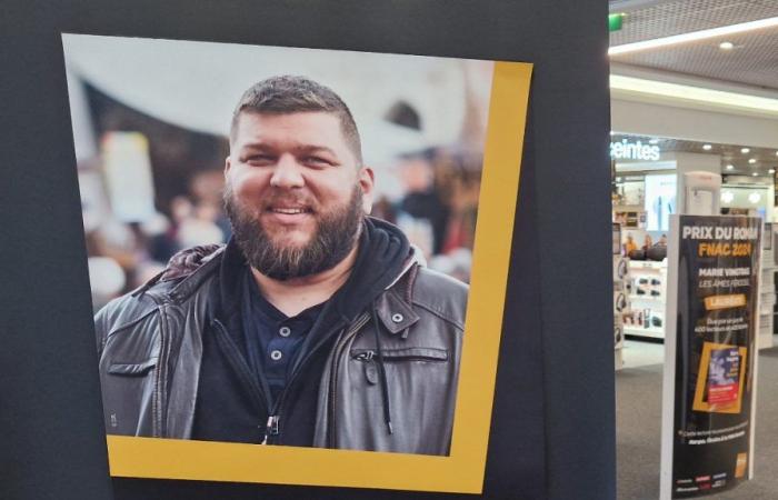 Il videografo Nota Bene firma un libro a Clermont-Ferrand per il suo libro “Les Samouraïs”