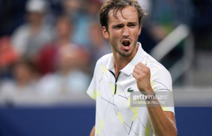 Medvedev contro Arnaldi, Humbert contro Monfils