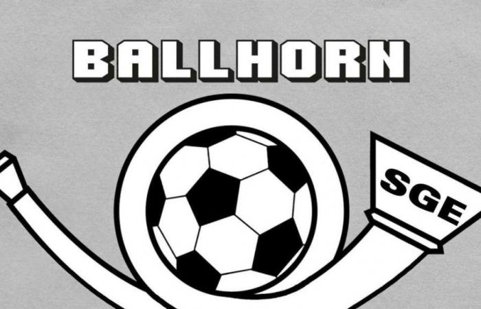 Colonna Eintracht Ballhorn: tre tre vinte