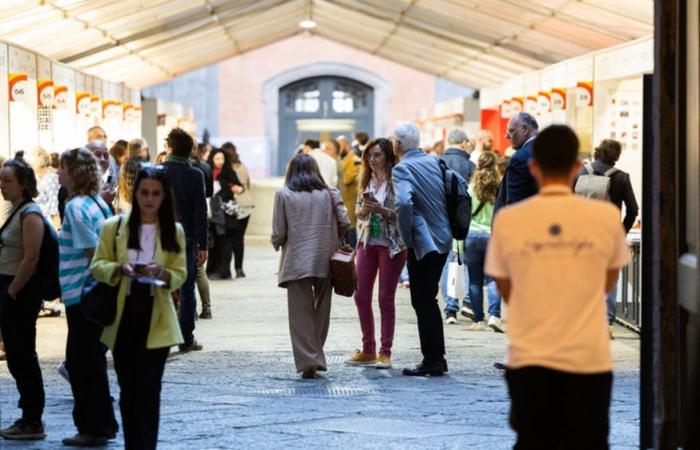 Festival del Libro Campano: un successo senza limiti