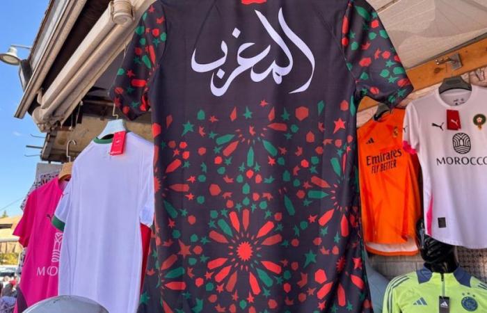 Marocco-Africa Centrale: corsa per la maglia dei Leoni Atlas a Oujda