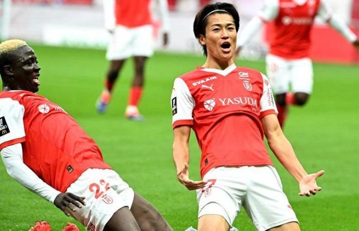 Ligue 1 (J7): lo Stade de Reims si conferma e dà spettacolo contro il Montpellier (4-2)