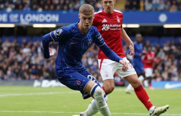 Premier League: il Chelsea sbaglia il bersaglio