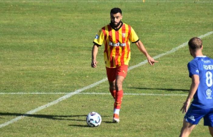 [N3] RC Lens ricade a Vimy dopo una partita pazzesca