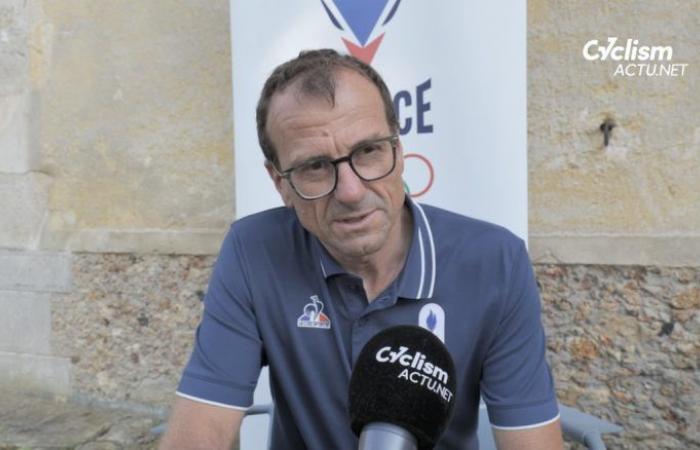 Ciclismo. FFC – Elezioni – Michel Callot, candidato alla successione nelle FFC