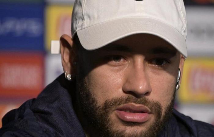 Neymar: “È stato il momento più bello della mia carriera”