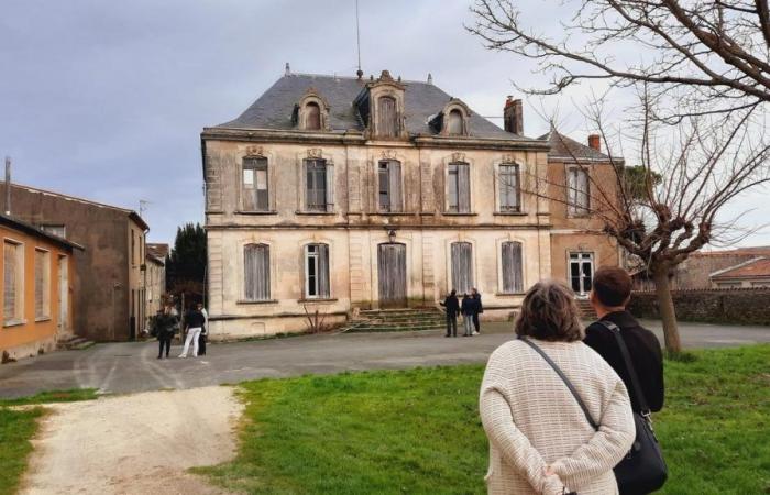 presto un nuovo quartiere rue Henri-Dunant