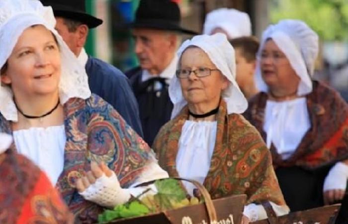 Las Belhas de Brageirac celebra il suo 90° anniversario e pubblica 3 libri bilingui