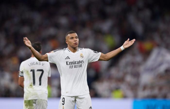 Real Madrid – Squadra francese: il colpevole è Mbappé!