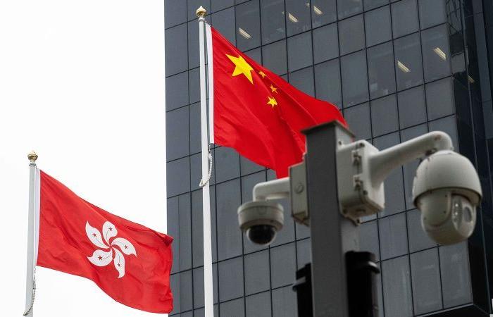 Hong Kong prevede di installare migliaia di telecamere di sorveglianza. I critici dicono che è un’ulteriore prova che la città si sta avvicinando alla Cina