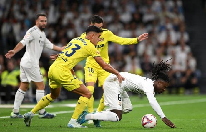 Ancelotti parla di Carvajal, Vinicius, Valverde, Camavinga, Modric dopo Real Madrid-Villarreal 2-0