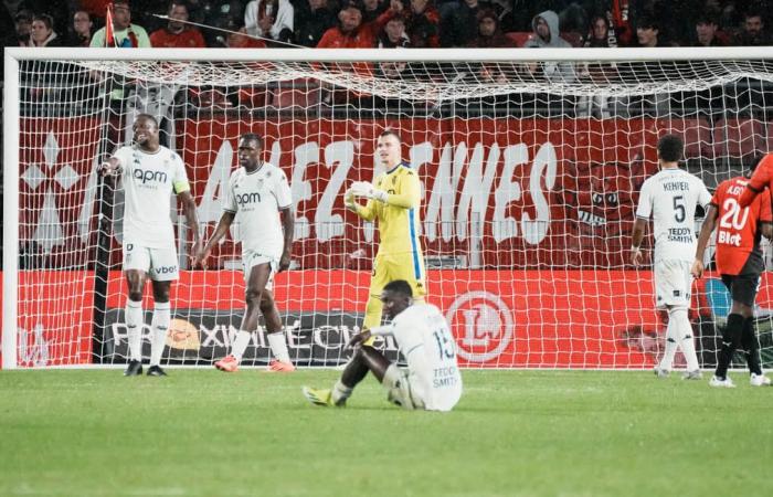 Le reazioni di Thilo Kehrer e Kassoum Ouattara dopo il Rennes