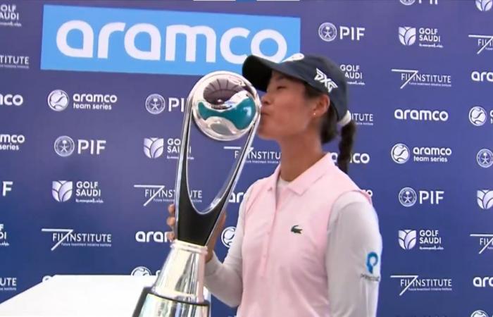 Golf | L’inaccettabile tradimento di Céline Boutier