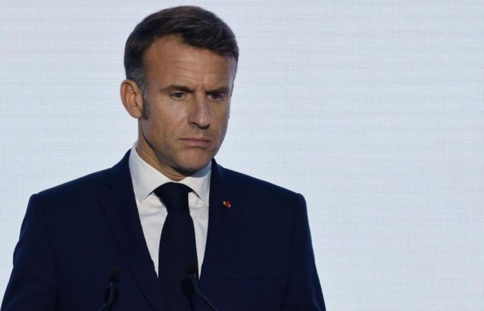 “È giunto il momento del cessate il fuoco”, dice Macron a Netanyahu, che chiede sostegno