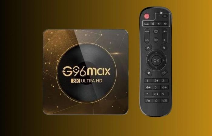 Stella dei reparti high-tech, questo TV-Box per meno di 30 euro dovrebbe convincervi