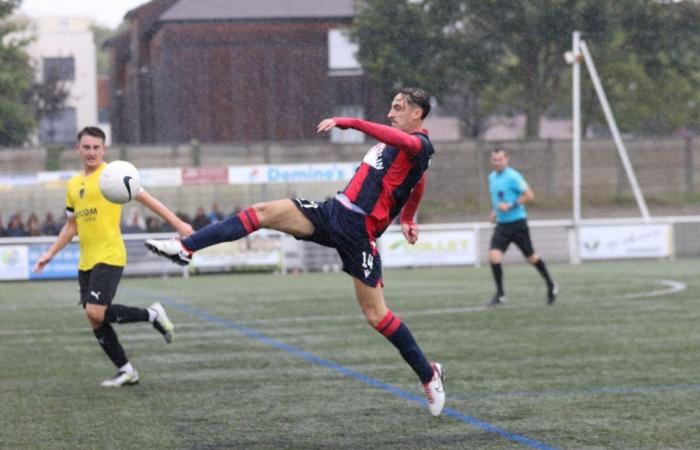 Calcio, Regionali 2. Prima sconfitta di Mondeville a Dover, disfatta di Verson