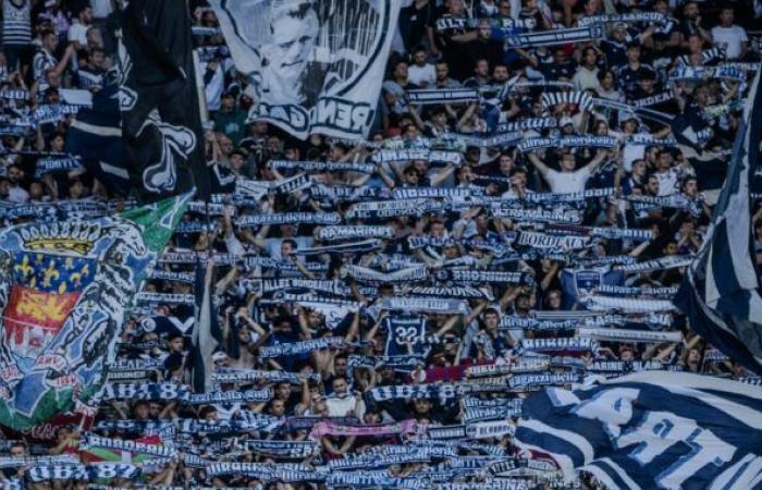 Girondins Socios: “Sappiate che siamo in contatto con tutti i gruppi di tifosi”