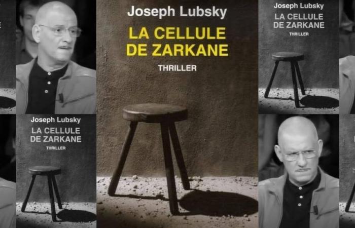 “La cella di Zarkane”, la bufala grande quanto una casa di Patrick Sébastien