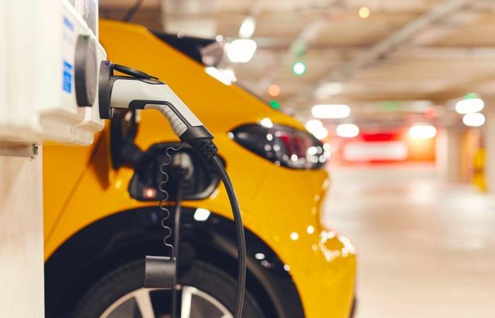 La durata delle batterie delle auto elettriche finalmente chiarita da uno studio europeo