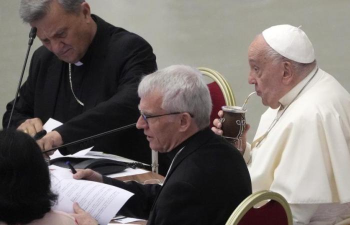 Papa Francesco crea 21 nuovi cardinali da tutto il mondo – rts.ch