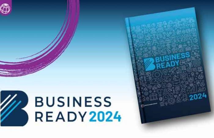 Il clima imprenditoriale in 50 economie: Business Ready, la nuova pubblicazione della WB